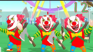 Frozen Sam  All  75 Levels Gameplay (ios&Android)#12