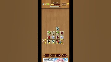Tile Connect Level 6 with Puzzle_Daddy
