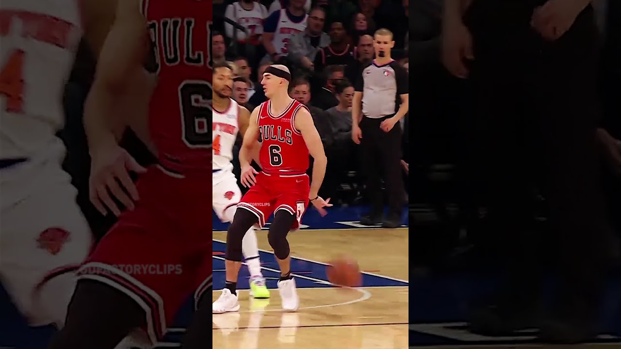 BING BONG!: The Story Behind That Viral Knicks Season Opener Video