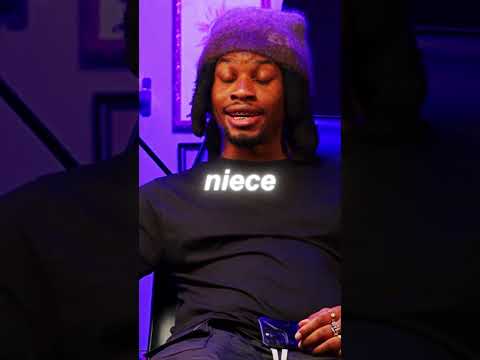 Denzel Curry on