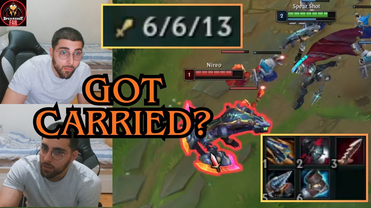 АБСОЛЮТНО ПРИНЯТО | СПИРШОТ