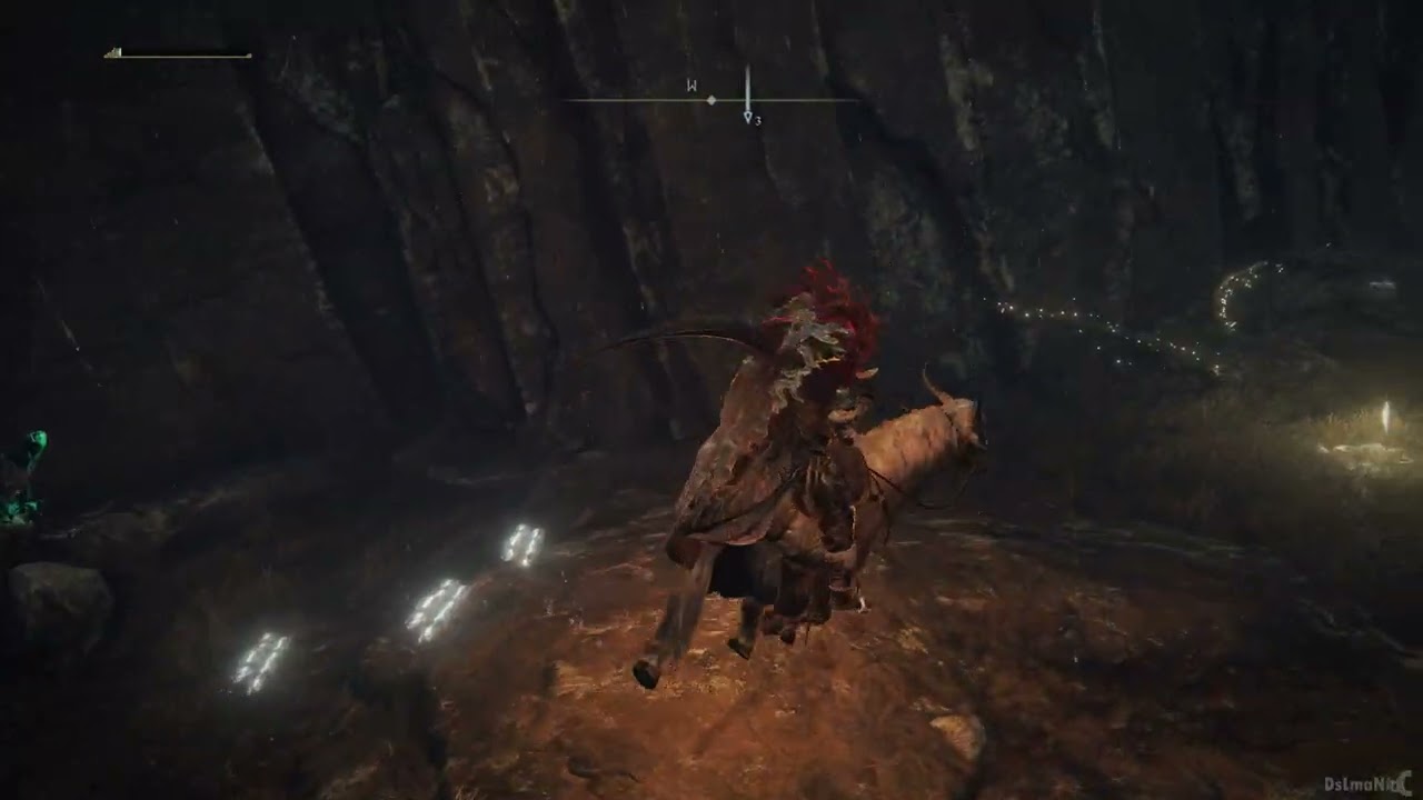 Elden Ring - Hermit Village - Where to find Comet Azur Spell at Mount Gelmir