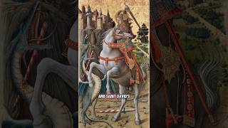 The Heart Of St. George