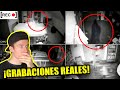 ESTO PASO en el STREAM de la CASA del CONJURO (Grabaron fantasmas)