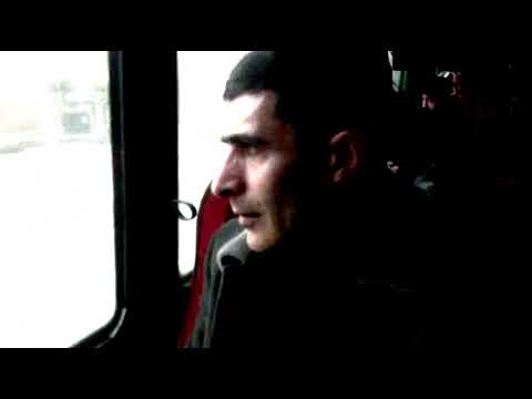 Cixib getmek isteyirem men bu seherden. Klip .Serin muellifi ve ifasi Resad Esger