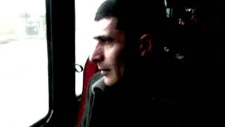 Cixib Getmek Isteyirem Men Bu Seherden. Klip .Serin Muellifi Ve Ifasi Resad Esger