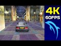 007 Nightfire 4K Dolphin Emulator 3840 x 2160 Gameplay 