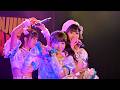 【Cherie! 】 20260902 Cherie!新体制お披露目公演「AWAKE」@SHINJUKU WALLY (NIKON Z50II)
