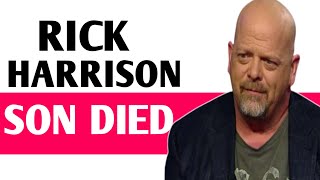 Rick Harrison's Tragedy Will Shock Everyone from Pawn Stars | Rick Harrison's Career Ended