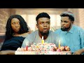 Ogas birt.ay party  house keeper series  episode 119 mark angel comedy