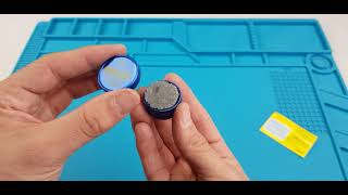 Pasta Magica Restauradora Ponta Ferro De Solda Mechanic S3 - Cellmaster