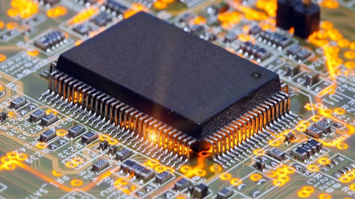 Microprocessor principles and architecture – Part 2 (New suggested microprocessor setup)