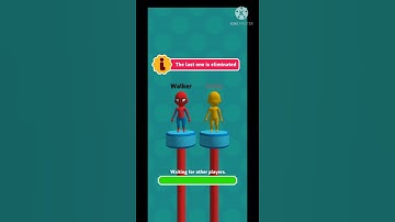 Fun race 3D level 7 #shorts