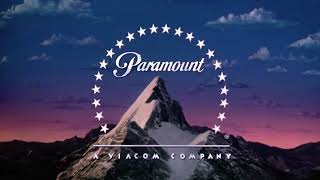 Paramount Pictures Mtv Films 2002, In Slideshow Form