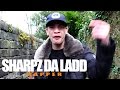 Sharpz da ladd  fire in the streets