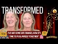 Life Changes Reveal A Stunning Makeover