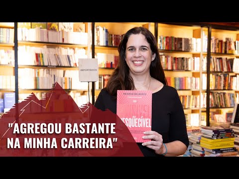 Do Invisível ao Inesquecível | Juliana Paulinelli