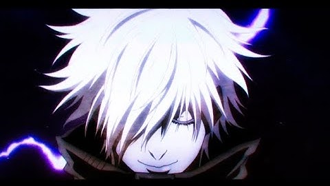 FIND YXURSELF. SCARLXRD KORDHELL amv