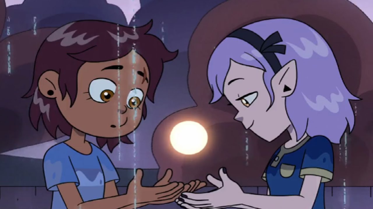 THE OWL HOUSE TEMPORADA 3 TRAILER YouTube