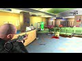 GTA: The Lost and Damned (Xbox 360) Hospital Shootout [1080p]