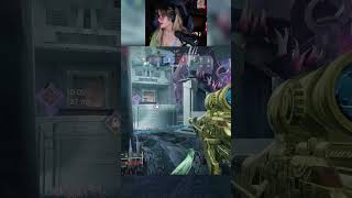 I Love To Snipe D