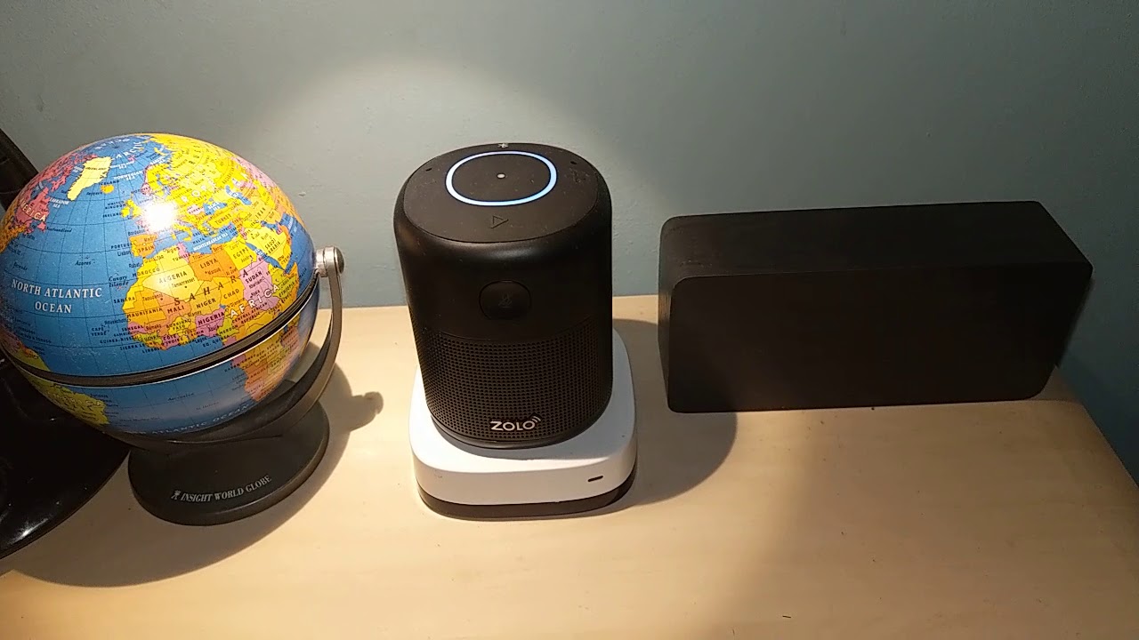 zolo alexa