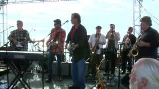 Teresa James and the Rhythm Tramps: It Might Be Memphis
