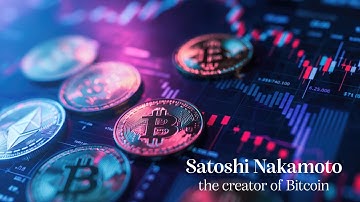 Who is Satoshi Nakamoto? The Mystery Behind Bitcoin