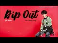 [FCCVN][VIETSUB] DIP OUT - PHẠM THỪA THỪA 范丞丞