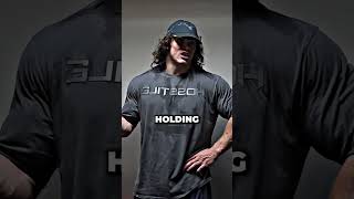 Bulking And Cutting Phases Vs. Maingaining #samsulek Wealth