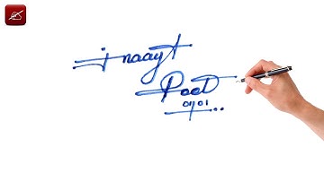 ✔️ Inaaya Sood Signature Design-aanvraag voltooid | Nieuwe signature in 60 seconden? 3 stijlen om...