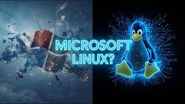 What If Microsoft Made Linux? — The Future of Open Source Windows