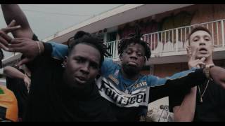Loose Kannon Takeoff - Cut it Freestyle (Official Video)