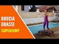 Superjump allenanamento 2 brucia grassi  jill cooper