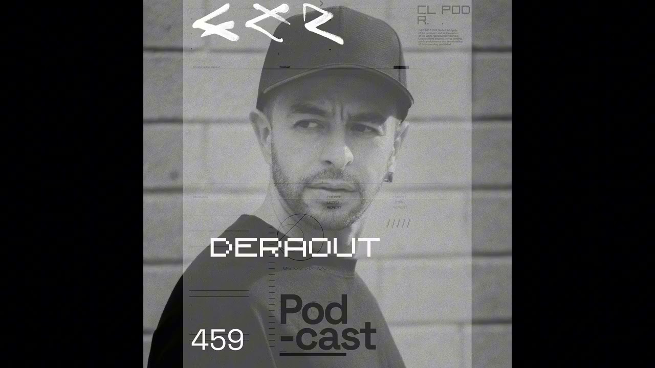 Watch CLR Podcast 459 | Deraout on YouTube Watch CLR Podcast 459 | Deraout on YouTube
