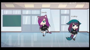 Not my Alpha ||ep 1|| gacha life