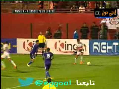 اهداف مبارة الزمالك 3-2 الفتح الرباطي المغربى 3-5-2015 || كأس الاتحاد الافريقى دور ال16 اهداف مبارة الزمالك 3-2 الفتح الرباطي المغربى 3-5-2015 || كأس الاتحاد الافريقى دور ال16 Thumbnail