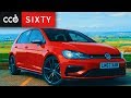 MK 7 VS MK 7.5 [VW Golf R] Whats The 4 MAIN Differences?