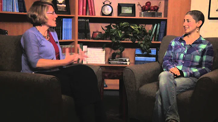 Cancer Between the Lines: Full-Body Approach to Tr...