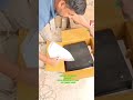 Honeywell fire panel unboxing