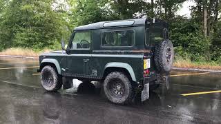 270.633 Køb Land Rover Defenter På Klaravik.dk