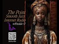 The point smooth jazz internet radio 050124