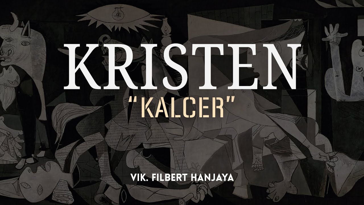 Apologetika Kultural, Budaya di hadapan Kristus,  dan Orang Kristen - Vik. Filbert Hanjaya