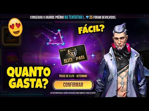 Códigos de recompensa Free Fire para 18 de setembro: Ganhe