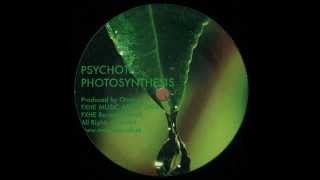 Omar-S - Psychotic Photosynthesis (No Drum Mix)