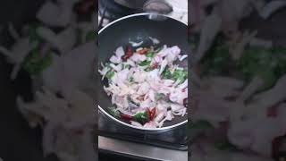 Easy And Tasty Cherupayar Mezhukkupuratti ചറപയർ മഴകകപരടട Mezhukkupuratti Recipe Short.