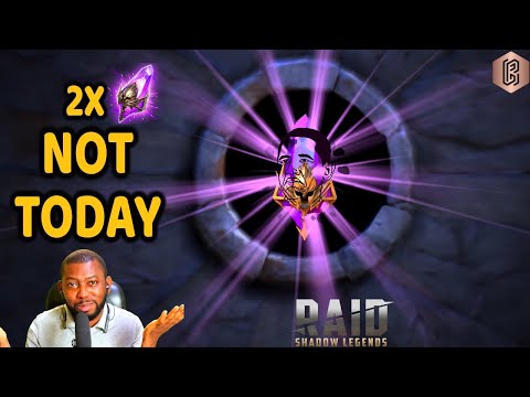 COLD 2x Void