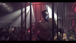 Into The Nightlife (Without Cyndi Lauper Video) (VJ Zenman
