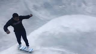 Skate Can You Crusing Like Me Bry-Sur-Marne