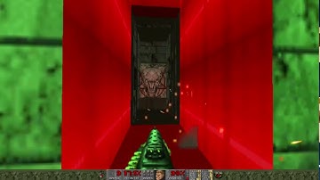 SIGIL Maps 1 - 3 (Project Brutality 3.0)